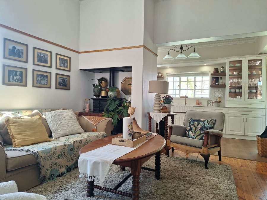4 Bedroom Property for Sale in Memorial Road Area Northern Cape